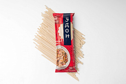 УДОН ПШЕНИЧНАЯ TODOFOOD 300ГР