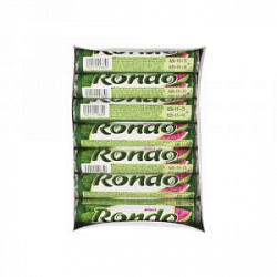КОНФЕТЫ РОНДО АРБУЗ 30ГР
