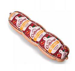 ВЕТЧИНА ОСОБЫЙ РЕЦЕПТ НЕЖНАЯ ОСОБАЯ СТАРОДВОРЬЕ /ВЕС