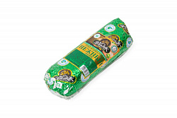 РУЛЕТ КУРИНЫЙ НЕЖНЫЙ ХАЛЯЛЬ В ФОЛЬГЕ В/У 400ГР