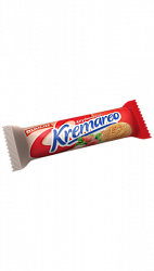 ПЕЧЕНЬЕ КРЕМАРЕО КЛУБНИЧНОЕ КУХМАСТЕР 100ГР