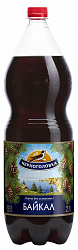 ЛИМОНАД ЧЕРНОГОЛОВКА БАЙКАЛ 2Л ПЭТ