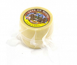 БЗМЖ СЫР ТЕТ-ДЕ-МУАН /ВЕС