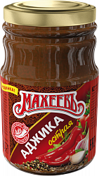 АДЖИКА МАХЕЕВ ОСТРАЯ 190ГР ТВИСТ