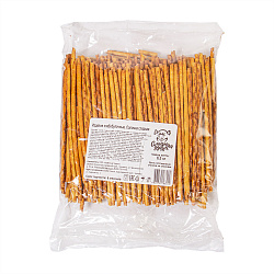 СОЛОМКА СЛАДКАЯ ДУША СЛАДКАЯ 300ГР