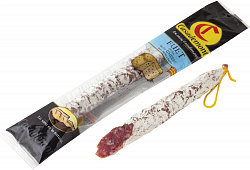 КОЛБАСА С/В ФУЭТ ПРЕМИУМ С СЫРОМ CASA MARGOT 110ГР