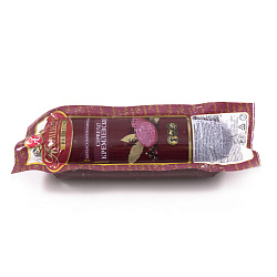 КОЛБАСА СЕРВЕЛАТ КРЕМЛЕВСКИЙ В/К В/У АТЯШЕВО 350ГР