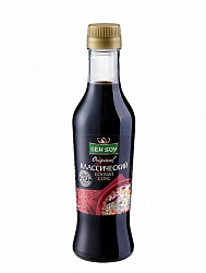 СОУС СОЕВЫЙ КЛАССИЧЕСКИЙ СЭНСОЙ 250МЛ