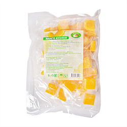 МАНГО СУШЕНОЕ 500ГР