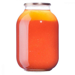 СОК ШИРОКИЙ КАРАМЫШ 3Л ГРУША ОСВЕТЛ СТ/Б