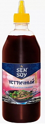 СОУС УСТРИЧНЫЙ СЕН СОЙ ПЭТ 840Г
