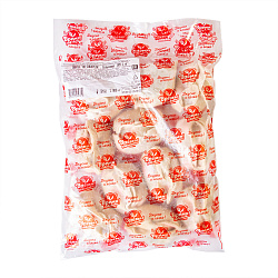 МАНТЫ  « ПО-СИБИРСКИ», ПАКЕТ 1 КГ, ЗАМ.ФЕРМА