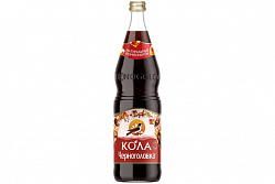 ЛИМОНАД ЧЕРНОГОЛОВКА КОЛА 1Л ПЭТ