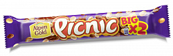 ШОКОЛАД ПИКНИК БИГ 76ГР