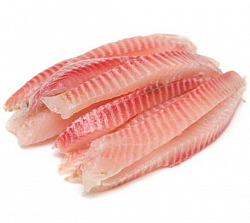 ФИЛЕ ПАНГАСИУСА Б/Ш 220+ /ВЕС