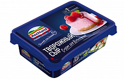 БЗМЖ СЫР ХОХЛАНД ТВОРОЖНЫЙ 180ГР ВАН ДЛЯ КУЛИНАРИИ