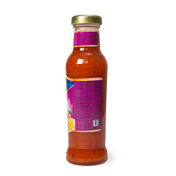 СОУС ЧИЛИ МАНГО CHILI MANGO  СЕН СОЙ  СТ/Б 320Г
