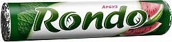 КОНФЕТЫ РОНДО АРБУЗ 30ГР