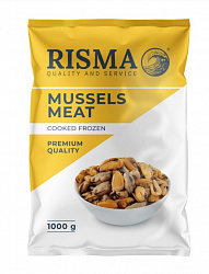 МЯСО МИДИЙ RISMA В/М 200/300 1КГ