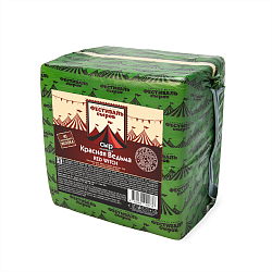 БЗМЖ СЫР КРАСНАЯ ВЕДЬМА С КР ОСТРЫМ ПЕРЦЕМ 55% ФЕСТИВАЛЬ СЫРОВ