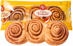 ИЗДЕЛИЯ СЛОЕНЫЕ ВИТУШКИ СБКК 120ГР