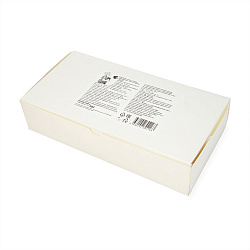 КРЕВЕТКИ VANNAMEI (SUSAMI) 21/25 С/М, Б/Г В ПАНЦИРЕ, ПОЛУБЛОК 1,8КГ