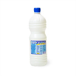 БЕЛИЗНА ЭКОНОМ ДЕЗИНФИЦИРУЮЩЕЕ СРЕДСТВО  1Л  15ШТ/УП