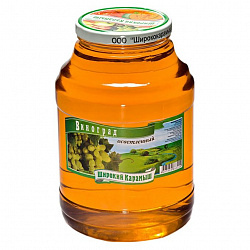 НЕКТАР ШИРОКИЙ КАРАМЫШ 3Л ВИНОГРАДНЫЙ ОСВЕТ СТ/Б