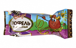 ЗМЖ ПРОДУКТ С ТВОРОГОМ ГЛАЗИРОВАН ВАУ ТРЮФЕЛЬ 45ГР