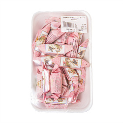 КОНФЕТЫ БАБАЕВСКИЕ ВИЗИТ /ВЕС