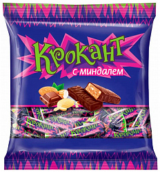 КОНФЕТЫ КРОКАНТ 500ГР