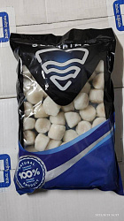 МОРСКОЙ ГРЕБЕШОК 10/20 С/М 1КГ