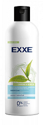 ШАМПУНЬ EXXE СИЯНИЕ И БЛЕСК ВОССТАНАВЛИВАЮЩИЙ Д/ОКР ВОЛОС 500МЛ ШАМПУНЬ EXXE СИЯНИЕ И БЛЕСК ВОССТАНАВЛИВАЮЩИЙ Д/ОКР ВОЛОС 500МЛ