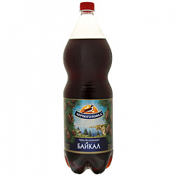 ЛИМОНАД ЧЕРНОГОЛОВКА БАЙКАЛ 2Л ПЭТ