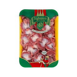 ЖЕЛУДКИ МЫШЕЧНЫЕ ЦБ КЦ ОХЛ 500ГР