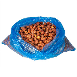 АРАХИС В ЖЖЕНОМ САХАРЕ /ВЕС