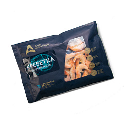 КРЕВЕТКА ДАРЫ АТЛАНТИДЫ КОРОЛЕВСКАЯ 50/70 Н/Р В/М 500ГР