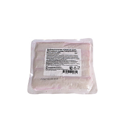 КРАБОВЫЕ ПАЛОЧКИ ВИЧИ СНЕЖНЫЙ КРАБ ЗАМ 500ГР