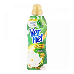КОНДИЦИОНЕР Д/БЕЛЬЯ ВЕРНЕЛЬ ДИВНАЯ МАГНОЛИЯ 870МЛ