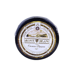 СЫР МОНБЛАН СНЕЖНАЯ ВЕРШИНА МИР ВКУСА КОБРИН ВЕС