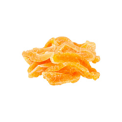 ДЫНЯ СУШЕНАЯ 1КГ