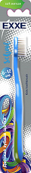 ЗУБНАЯ ЩЕТКА ДЕТСКАЯ EXXE СКУЛ МЯГКАЯ 6-12 ЛЕТ ЗУБНАЯ ЩЕТКА ДЕТСКАЯ EXXE СКУЛ МЯГКАЯ 6-12 ЛЕТ