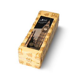 СЫР ЧЕДДЕР 50% БЕЛЫЙ MR CHEDD 3 КГ /ВЕС