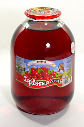 НЕКТАР ШИРОКИЙ КАРАМЫШ 3Л  ВИШНЕВЫЙ ОСВЕТЛЕННЫЙ С/Б