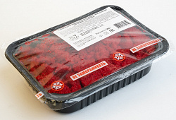 ИКРА ИМИТИРОВАННАЯ МОЙВЫ КРАСНАЯ ЕВРОПРОМ, 500Г