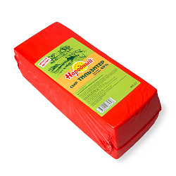 БЗМЖ СЫР ТИЛЬЗИТЕР 45% ПРОСТОНАРОДНЫЙ /ВЕС