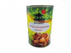 ГРИБЫ ЦАО-ГУ KAMINARY Ж/Б 400ГР