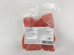 ФИЛЕ ТУНЦА ПОРЦИОННОЕ 500Г