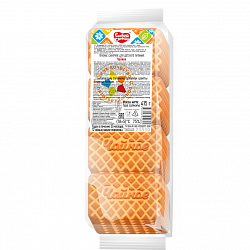 ПЕЧЕНЬЕ СС ЧАЙНОЕ 415ГР