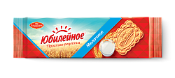 ПЕЧЕНЬЕ ЮБИЛЕЙНОЕ ВИТ МОЛОЧНОЕ 112ГР